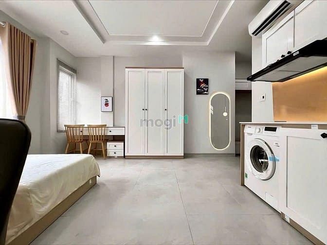 Hình ảnh Cho thuê Mb6623 nạp rút nhanh chóng Mini Q7 gần đại học TDT, RMIT, UFM, UEH, UEL, NTT,…