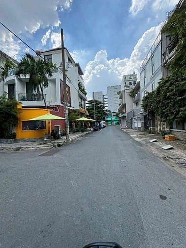 Hình ảnh Cho thuê Vilaa Mini - phường 25, bình thạnh - ngang 8m