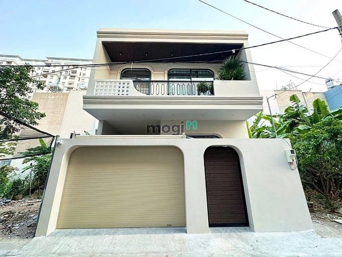 Hình ảnh Cho thuê Vilaa Mini - phường 25, bình thạnh - ngang 8m