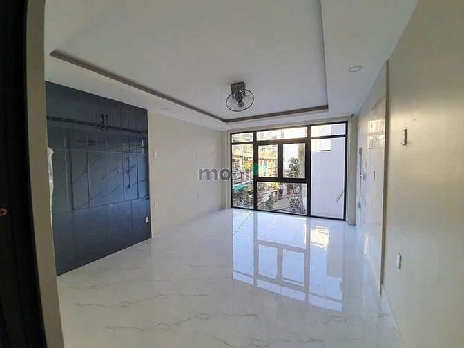 Hình ảnh Cho thuê Vilaa Mini - phường 25, bình thạnh - ngang 8m