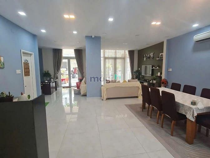 Hình ảnh Cho thuê Vilaa Mini - phường 25, bình thạnh - ngang 8m