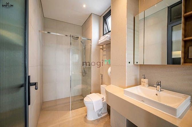 Hình ảnh Mb6623 nạp rút nhanh chóng cao cấp 1PN Full nội thất tại trung tâm Bình Thạnh
