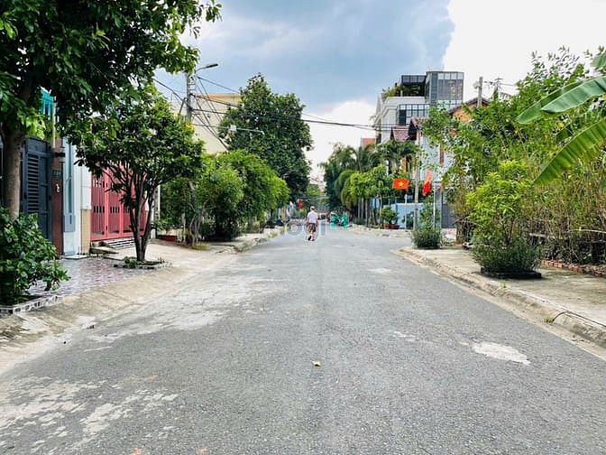 Hình ảnh Bán đất đẹp kdc bộ công an quận 7 giá tốt 8 tỷ 600 triệu