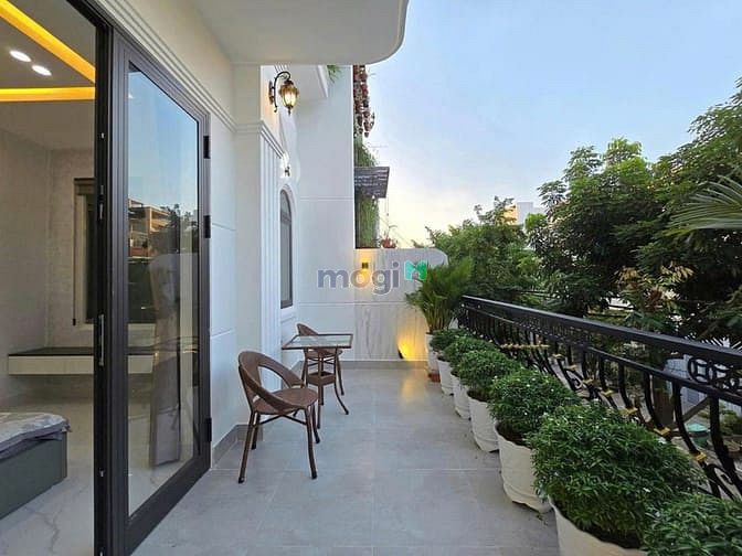 Hình ảnh SỐC !!!SIÊU PHẨM NHÀ ĐẸP - 31/5B Hoàng Hoa Thám P.12 Q.Tân Bình