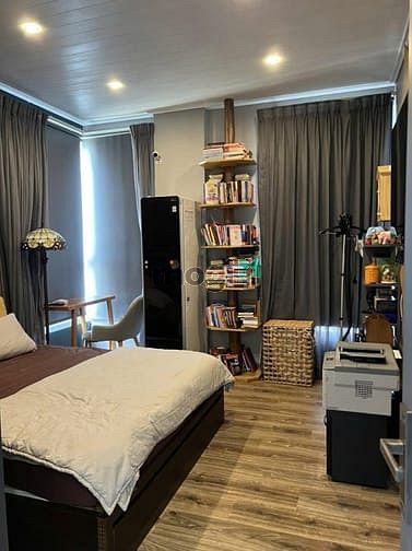 Hình ảnh Cho thuê Penhouse StarHill PMH Q7 .3PN 3WC.DT 242m2 cho thuê 60tr/th.