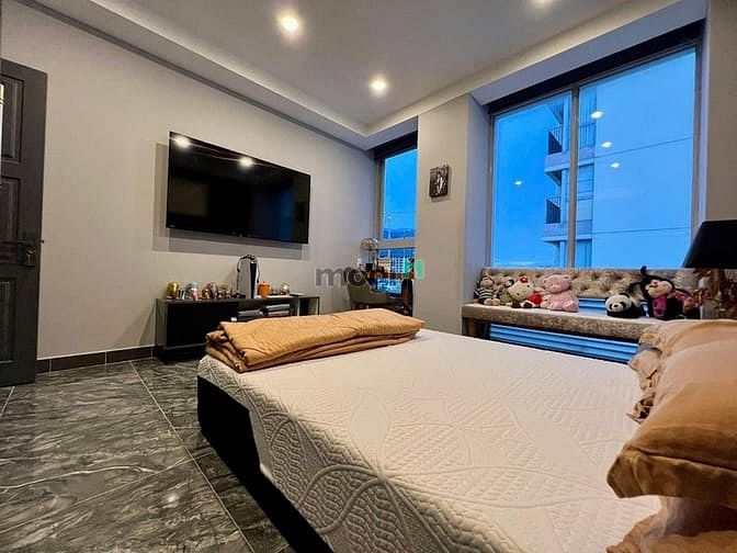 Hình ảnh Cho thuê Penhouse StarHill PMH Q7 .3PN 3WC.DT 242m2 cho thuê 60tr/th.