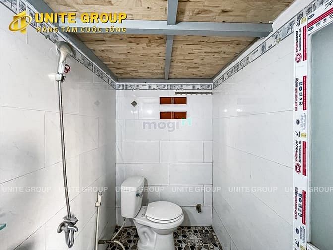 Hình ảnh 🏠Ra mắt DUPLEX đẹp full nt GẦN UFM, TDTU, RMIT, NTTU,UEH - GẦN LOTTE