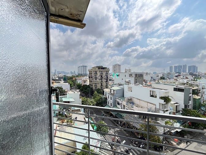 Hình ảnh 🏠Ra mắt DUPLEX đẹp full nt GẦN UFM, TDTU, RMIT, NTTU,UEH - GẦN LOTTE