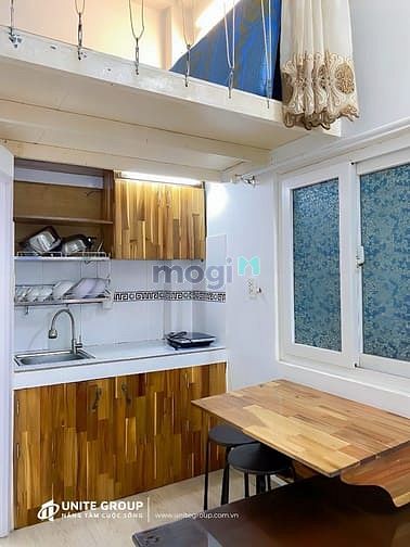 Hình ảnh 🏠Ra mắt DUPLEX đẹp full nt GẦN UFM, TDTU, RMIT, NTTU,UEH - GẦN LOTTE