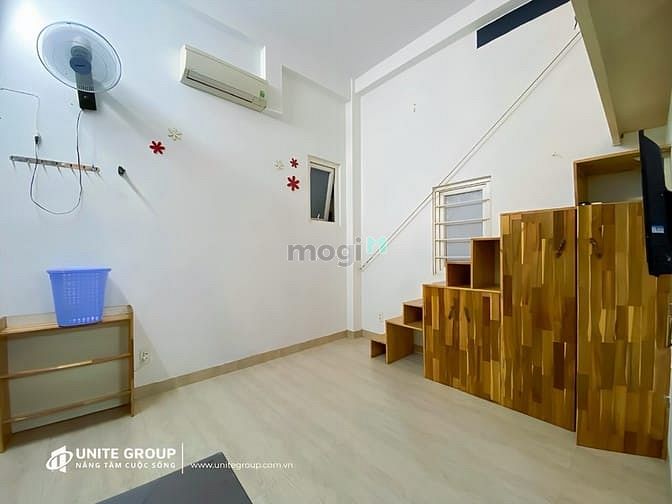 Hình ảnh 🏠Ra mắt DUPLEX đẹp full nt GẦN UFM, TDTU, RMIT, NTTU,UEH - GẦN LOTTE