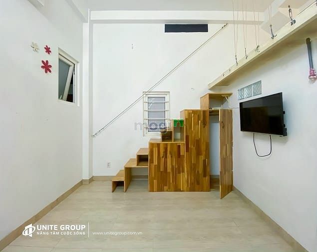 Hình ảnh 🏠Ra mắt DUPLEX đẹp full nt GẦN UFM, TDTU, RMIT, NTTU,UEH - GẦN LOTTE