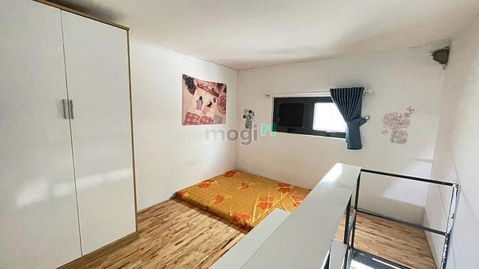 Hình ảnh 🏠Ra mắt DUPLEX đẹp full nt GẦN UFM, TDTU, RMIT, NTTU,UEH - GẦN LOTTE