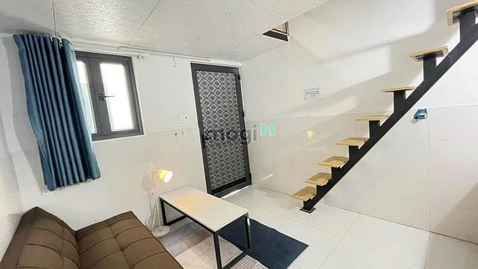 Hình ảnh 🏠Ra mắt DUPLEX đẹp full nt GẦN UFM, TDTU, RMIT, NTTU,UEH - GẦN LOTTE