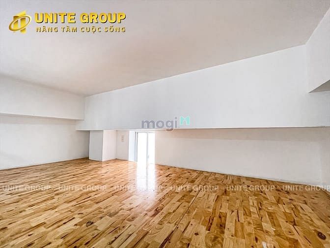 Hình ảnh 🏠Ra mắt DUPLEX đẹp full nt GẦN UFM, TDTU, RMIT, NTTU,UEH - GẦN LOTTE