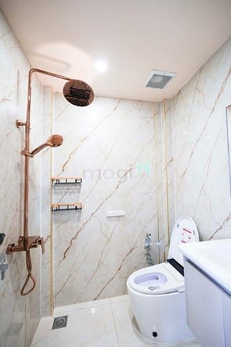 Hình ảnh Phòng trọ giá rẻ Trung Tâm Quận 3