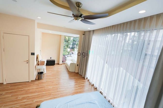 Hình ảnh Phòng trọ giá rẻ Trung Tâm Quận 3