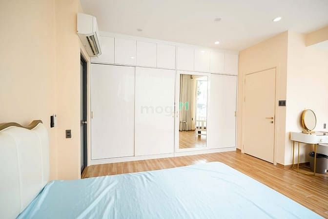 Hình ảnh Phòng trọ giá rẻ Trung Tâm Quận 3