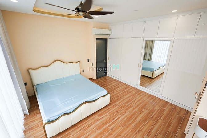 Hình ảnh Phòng trọ giá rẻ Trung Tâm Quận 3
