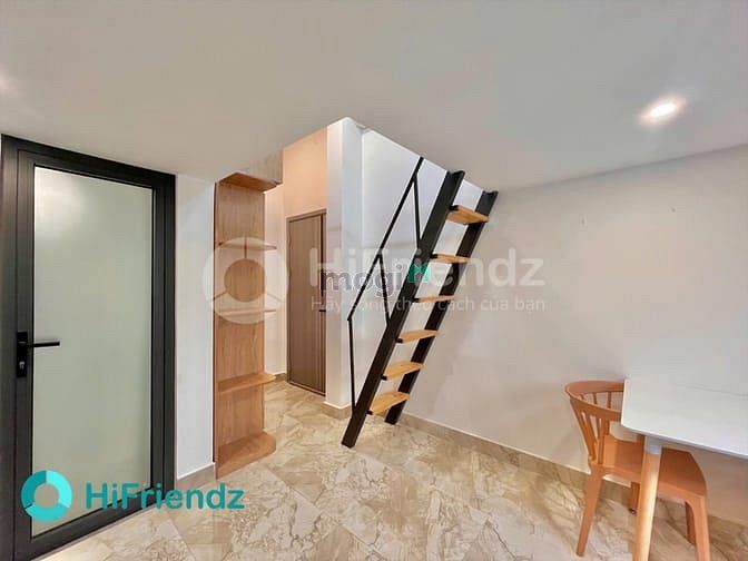 Hình ảnh 🏠Ra mắt DUPLEX sv full NT GẦN UFM, TDTU, RMIT, NTTU,UEH - GẦN LOTTE