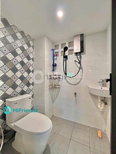 Hình ảnh 🏠Ra mắt DUPLEX sv full NT GẦN UFM, TDTU, RMIT, NTTU,UEH - GẦN LOTTE