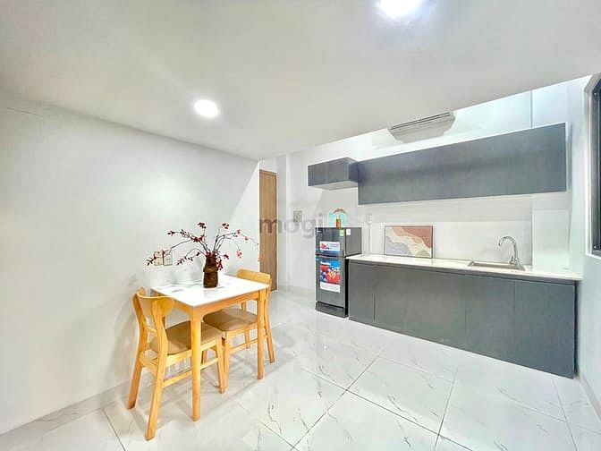 Hình ảnh 🏠Ra mắt DUPLEX sv full NT GẦN UFM, TDTU, RMIT, NTTU,UEH - GẦN LOTTE