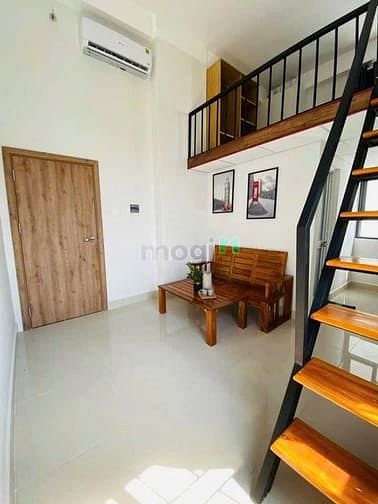 Hình ảnh 🏠Ra mắt DUPLEX sv full NT GẦN UFM, TDTU, RMIT, NTTU,UEH - GẦN LOTTE