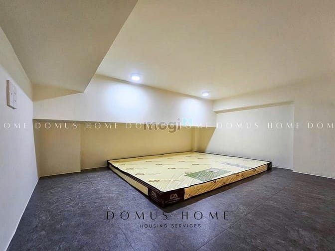 Hình ảnh 🏠Ra mắt DUPLEX sv full NT GẦN UFM, TDTU, RMIT, NTTU,UEH - GẦN LOTTE