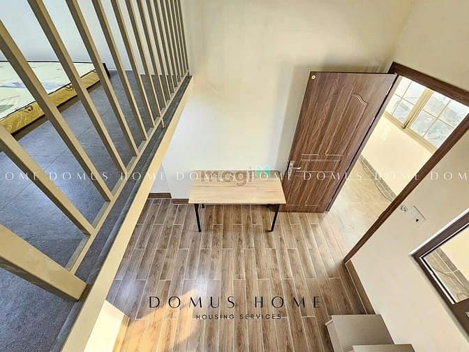 Hình ảnh 🏠Ra mắt DUPLEX sv full NT GẦN UFM, TDTU, RMIT, NTTU,UEH - GẦN LOTTE