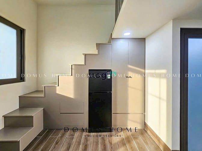 Hình ảnh 🏠Ra mắt DUPLEX sv full NT GẦN UFM, TDTU, RMIT, NTTU,UEH - GẦN LOTTE