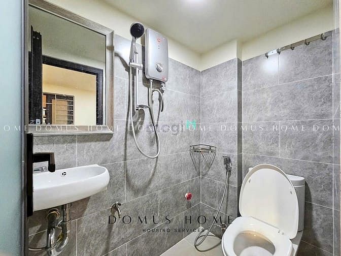 Hình ảnh 🏠Ra mắt DUPLEX sv full NT GẦN UFM, TDTU, RMIT, NTTU,UEH - GẦN LOTTE