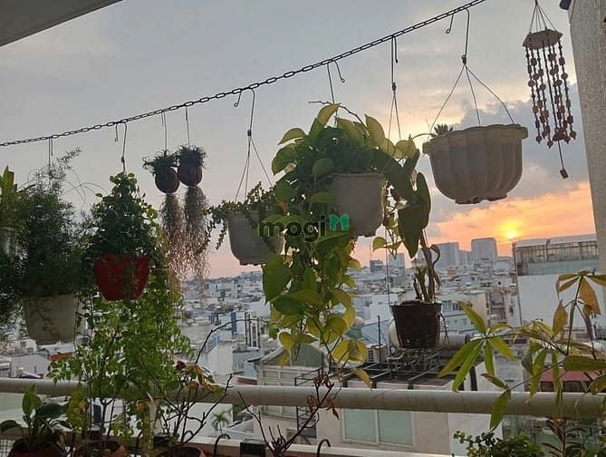 Hình ảnh Botanic Tower 93m2,2pn đã có sổ chỉ 6ty7 nhà đẹp