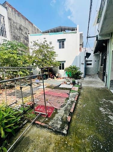 Hình ảnh Bán Đất DT:56M2 Huỳnh tấn phát P. Phú thuận q7 chỉ nhĩnh 3 Đồng