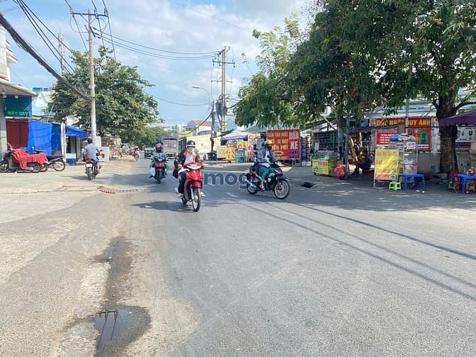 Hình ảnh BÁN ĐẤT full THỔ hẻm Nguyễn Thị Định QUẬN 2, ngang 7m 🔥 giá TLcc