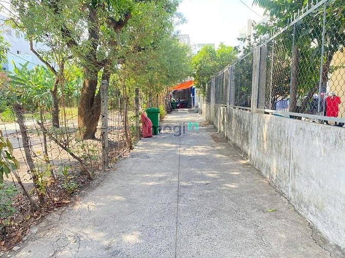 Hình ảnh BÁN ĐẤT full THỔ hẻm Nguyễn Thị Định QUẬN 2, ngang 7m 🔥 giá TLcc