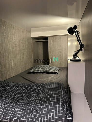 Hình ảnh Sleepbox Cao Cấp Tô Hiến Thành Q10, Phòng tiện nghi Sạch sẽ - An ninh