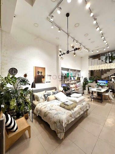 Hình ảnh Cho Thuê Nhà Mặt Tiền 171A Lê Thánh Tôn