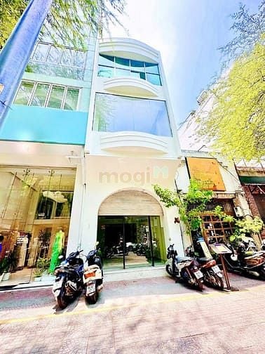 Hình ảnh Cho Thuê Nhà Mặt Tiền 171A Lê Thánh Tôn