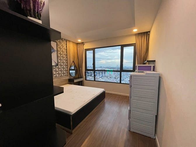Hình ảnh Cho thuê The View 3 phòng giá tốt chỉ 30tr full nội thất