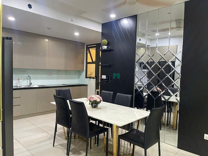 Hình ảnh Cho thuê The View 3 phòng giá tốt chỉ 30tr full nội thất