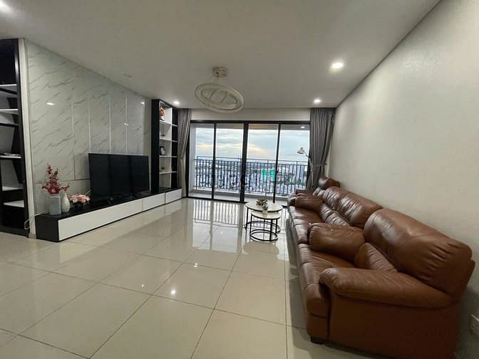 Hình ảnh Cho thuê The View 3 phòng giá tốt chỉ 30tr full nội thất
