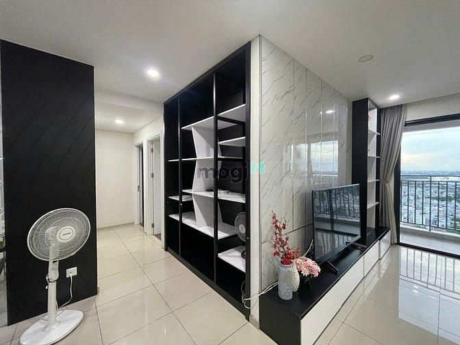 Hình ảnh Cho thuê The View 3 phòng giá tốt chỉ 30tr full nội thất