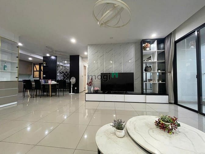 Hình ảnh Cho thuê The View 3 phòng giá tốt chỉ 30tr full nội thất