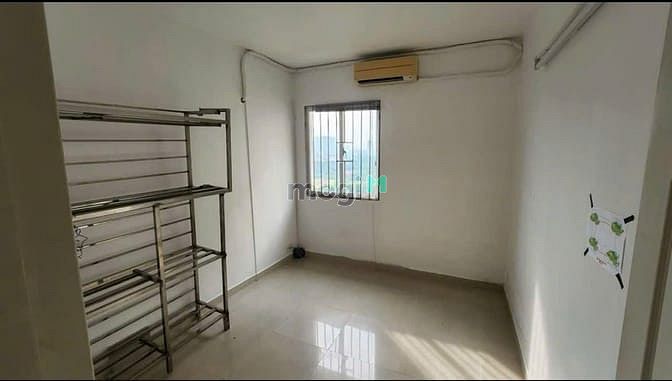 Hình ảnh Chung cư Khang Gia, Phan Huy Ích, P14, GV, 83m2, 2PN, 8tr3/tháng.
