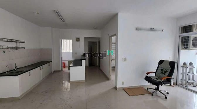 Hình ảnh Chung cư Khang Gia, Phan Huy Ích, P14, GV, 83m2, 2PN, 8tr3/tháng.