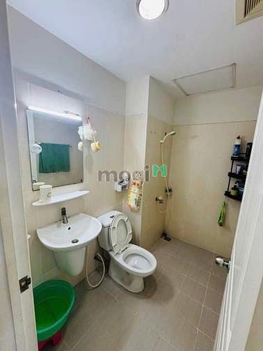 Hình ảnh Chung cư Khang Gia, Phan Huy Ích, P14, GV, 83m2, 2PN, 8tr3/tháng.