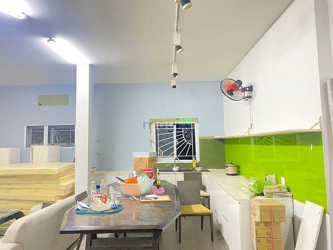Hình ảnh Cho thuê Ký Túc Xá Cộng Hoà Tân Bình chỉ từ 1tr3 bao tất cả chi phí 🎉
