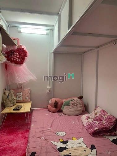 Hình ảnh Cho thuê Ký Túc Xá Cộng Hoà Tân Bình chỉ từ 1tr3 bao tất cả chi phí 🎉