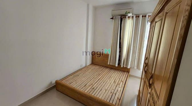 Hình ảnh Chung cư Khang Gia, Phan Huy Ích, P14, GV, 83m2, 2PN, 8tr3/tháng.