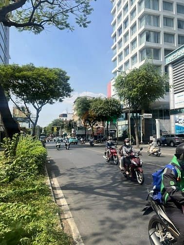 Hình ảnh HOT NHẤT! Tòa nhà văn phòng MT Hai Bà Trưng, Q.1–10 tầng bán chỉ 7xxtỷ