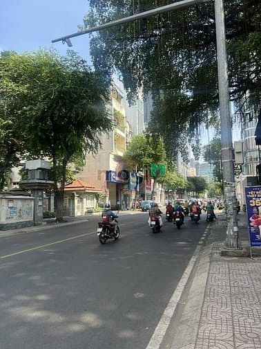 Hình ảnh HOT NHẤT! Tòa nhà văn phòng MT Hai Bà Trưng, Q.1–10 tầng bán chỉ 7xxtỷ